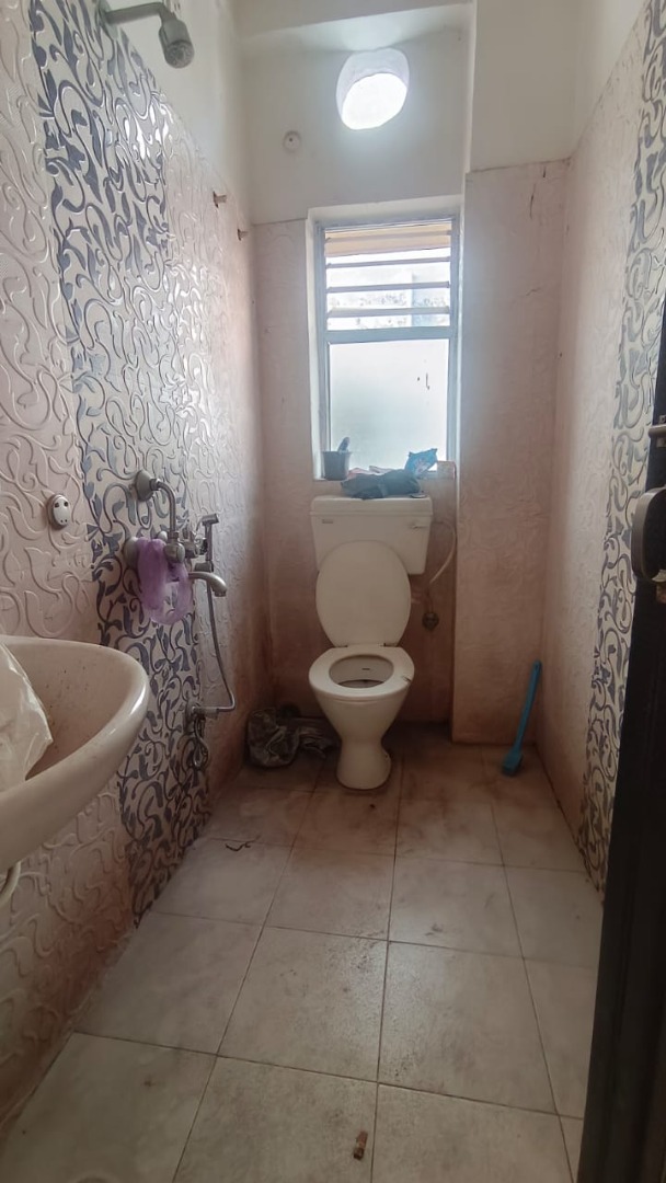 Unfurnished 2bhk in Mathura Nagar, Bormotoria, Guwahati, Assam, India for Rent